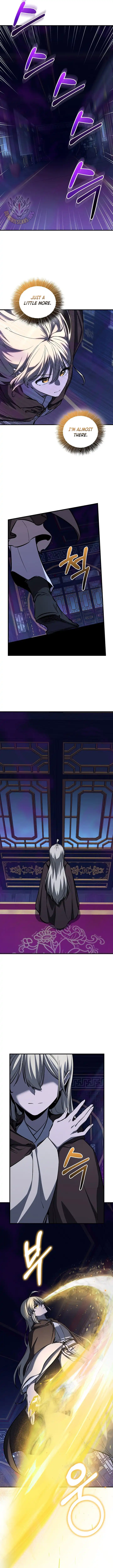 Read Childhood Friend of the Zenith Manga Online