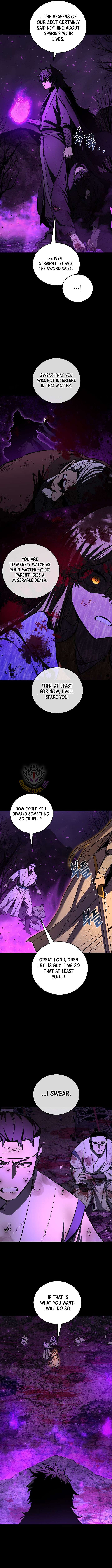 Read Childhood Friend of the Zenith Manga Online