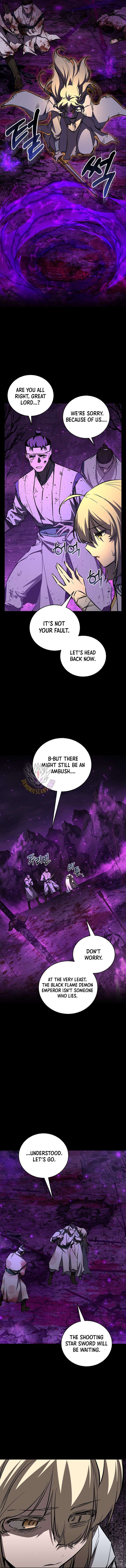 Read Childhood Friend of the Zenith Manga Online