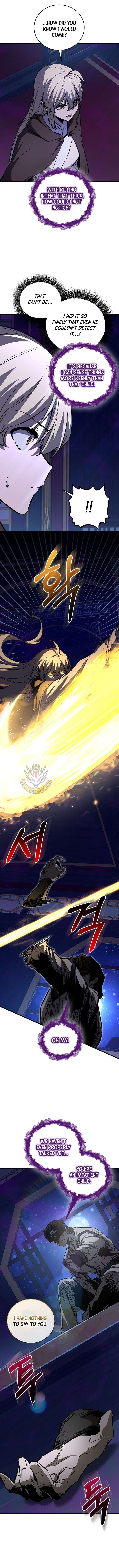 Read Childhood Friend of the Zenith Manga Online