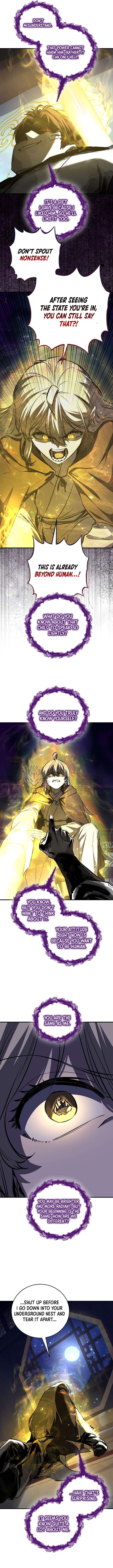 Read Childhood Friend of the Zenith Manga Online