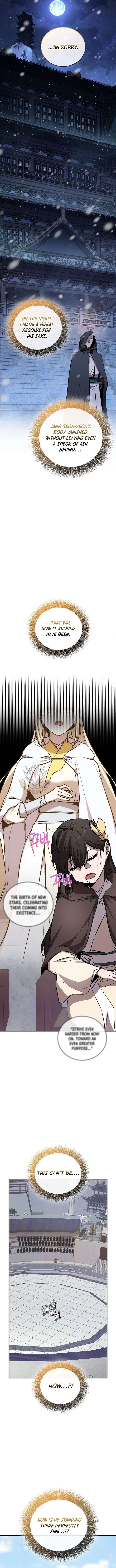 Read Childhood Friend of the Zenith Manga Online