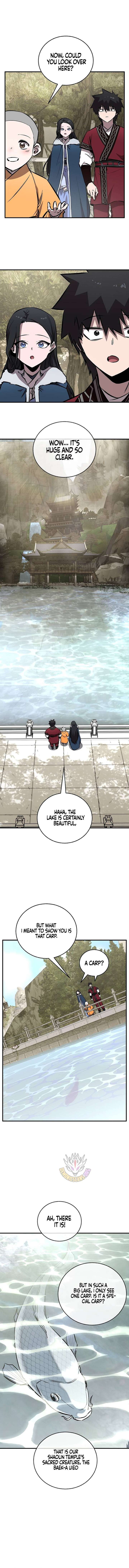 Read Childhood Friend of the Zenith Manga Online