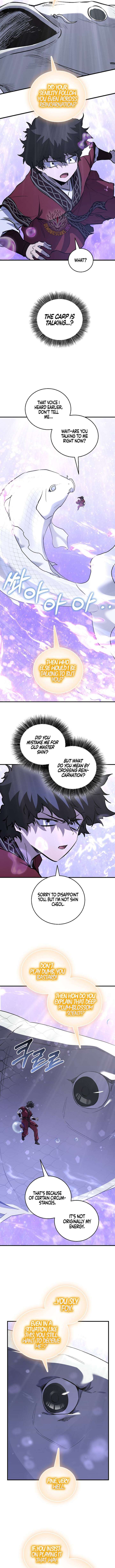 Read Childhood Friend of the Zenith Manga Online