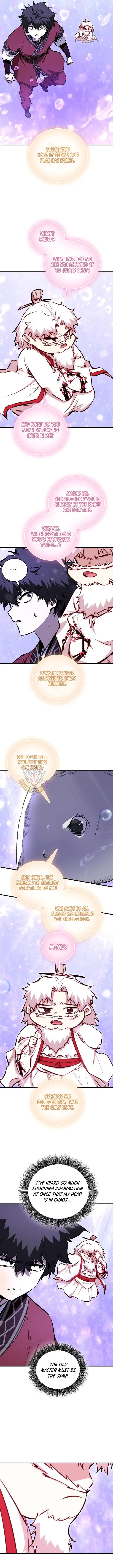 Read Childhood Friend of the Zenith Manga Online