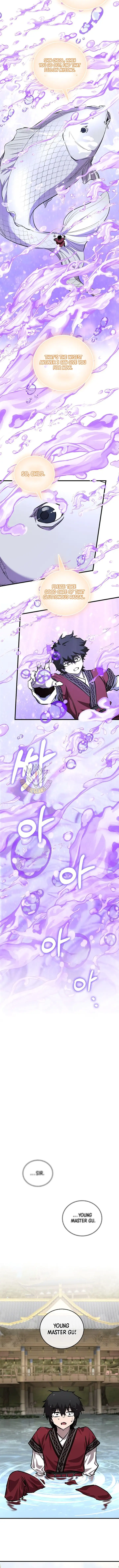 Read Childhood Friend of the Zenith Manga Online