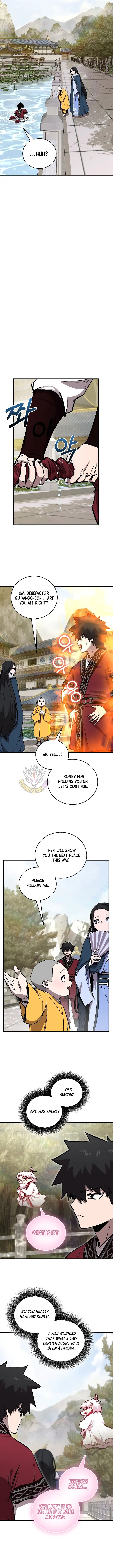 Read Childhood Friend of the Zenith Manga Online