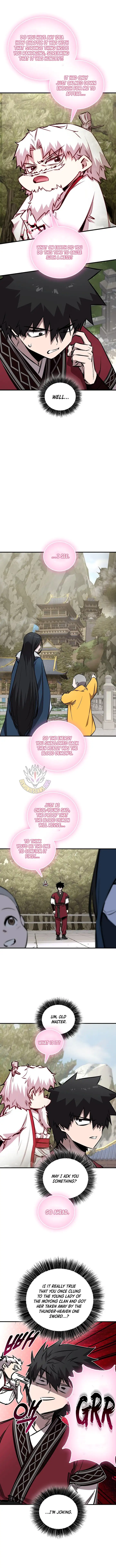 Read Childhood Friend of the Zenith Manga Online