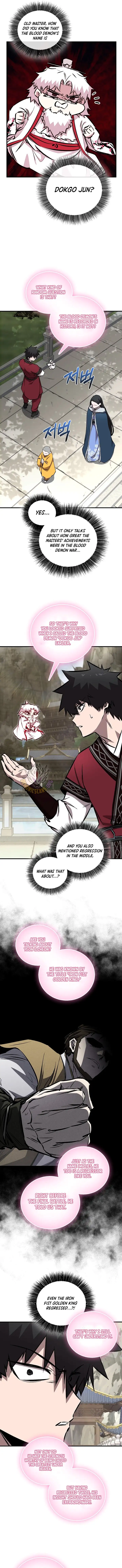 Read Childhood Friend of the Zenith Manga Online