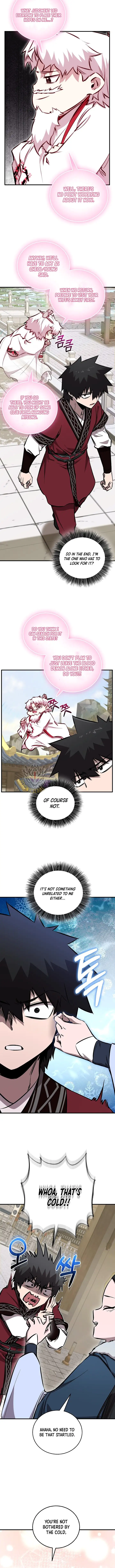 Read Childhood Friend of the Zenith Manga Online