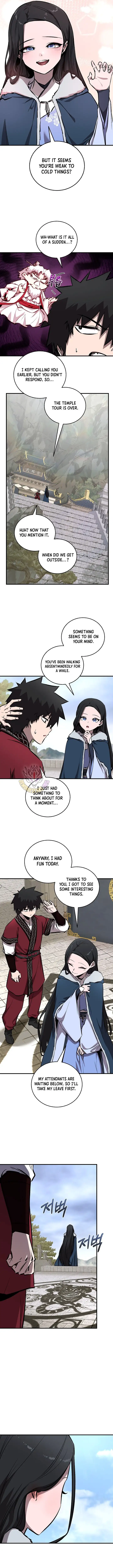 Read Childhood Friend of the Zenith Manga Online