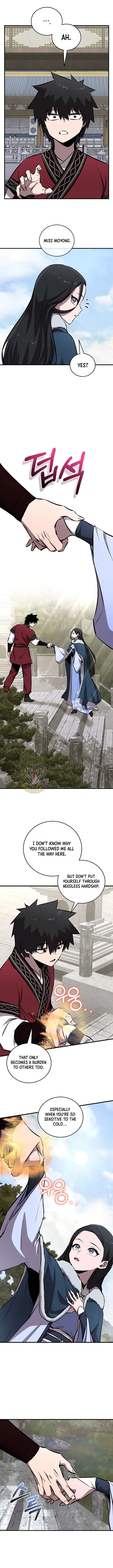 Read Childhood Friend of the Zenith Manga Online