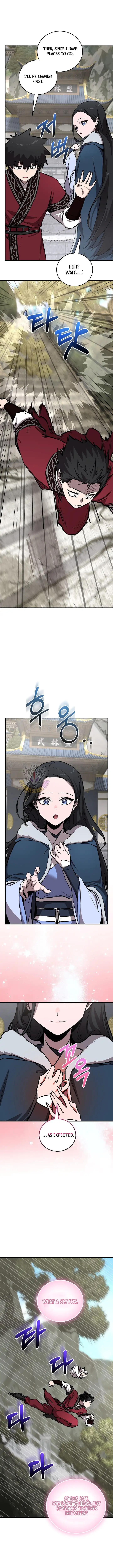 Read Childhood Friend of the Zenith Manga Online