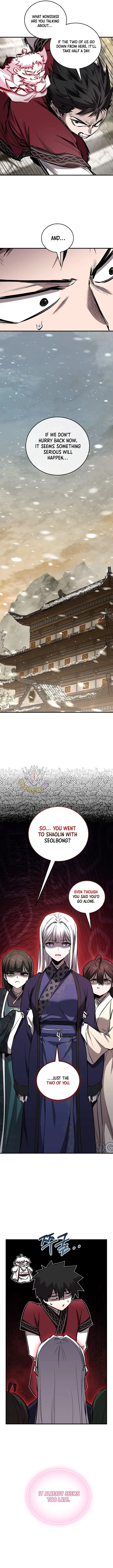 Read Childhood Friend of the Zenith Manga Online