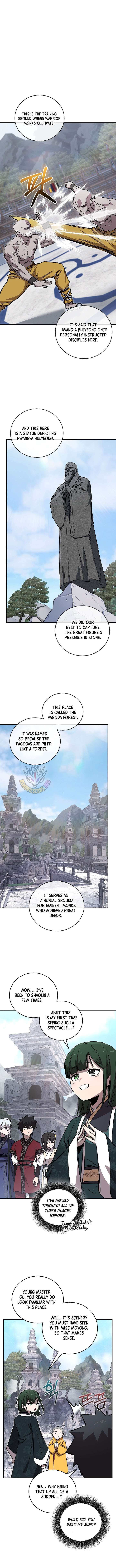 Read Childhood Friend of the Zenith Manga Online