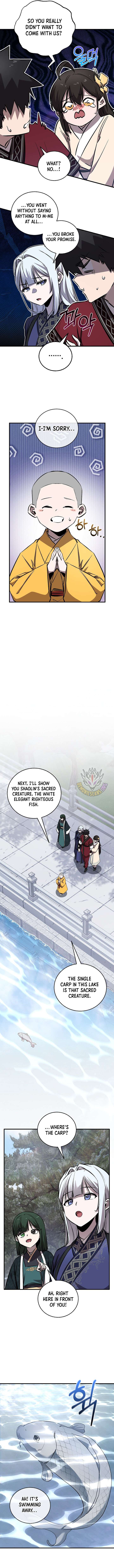 Read Childhood Friend of the Zenith Manga Online