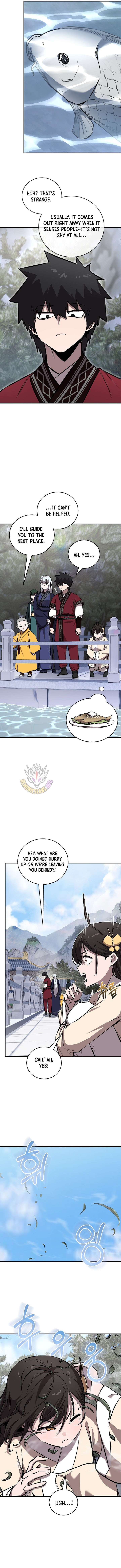 Read Childhood Friend of the Zenith Manga Online