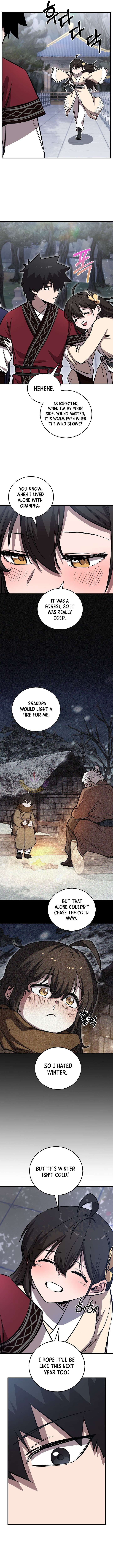 Read Childhood Friend of the Zenith Manga Online