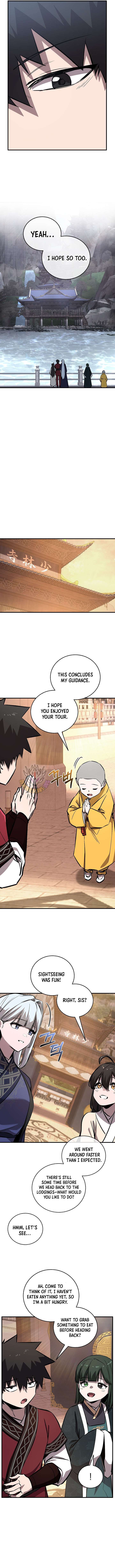 Read Childhood Friend of the Zenith Manga Online