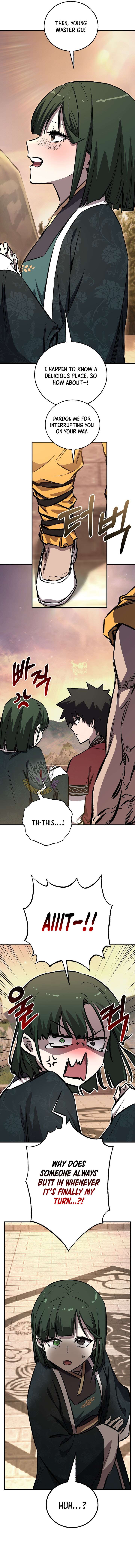 Read Childhood Friend of the Zenith Manga Online