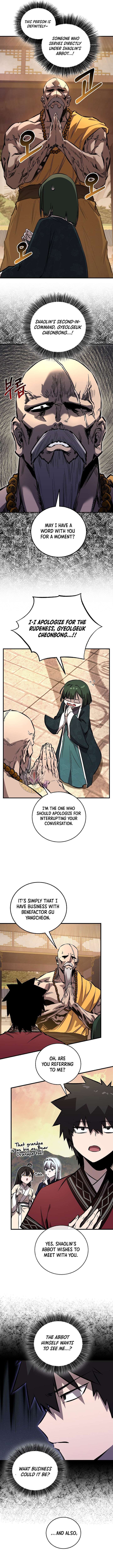 Read Childhood Friend of the Zenith Manga Online