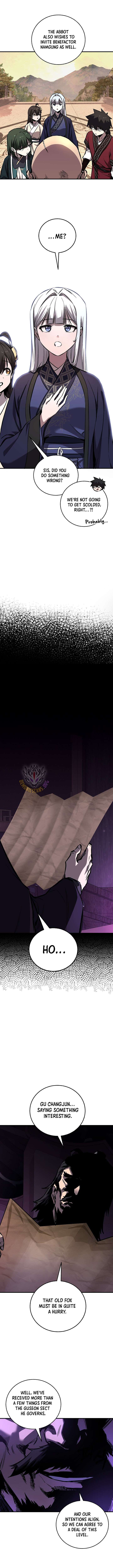 Read Childhood Friend of the Zenith Manga Online