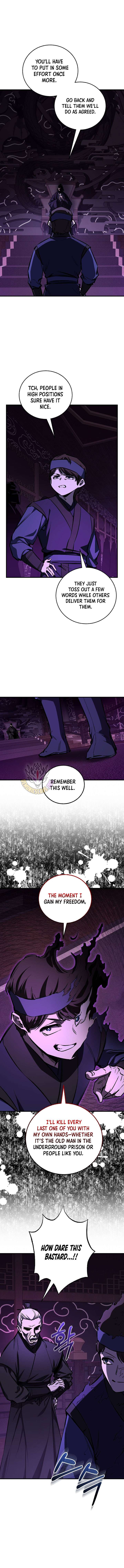 Read Childhood Friend of the Zenith Manga Online