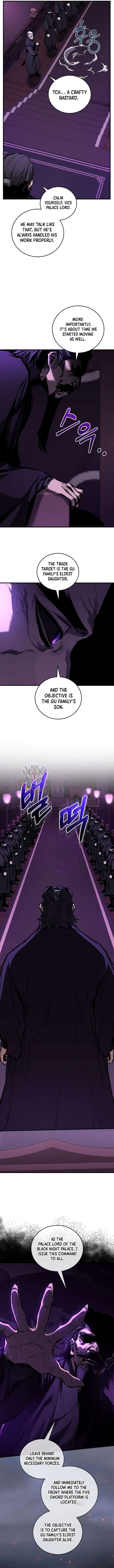 Read Childhood Friend of the Zenith Manga Online