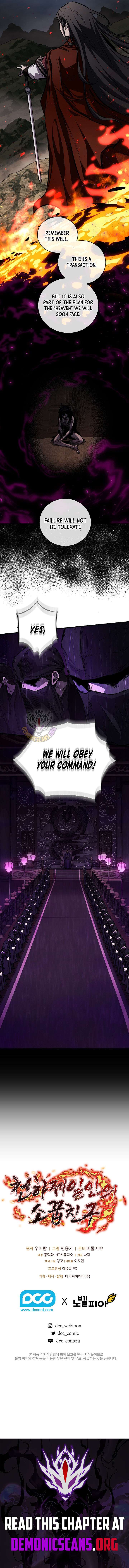 Read Childhood Friend of the Zenith Manga Online