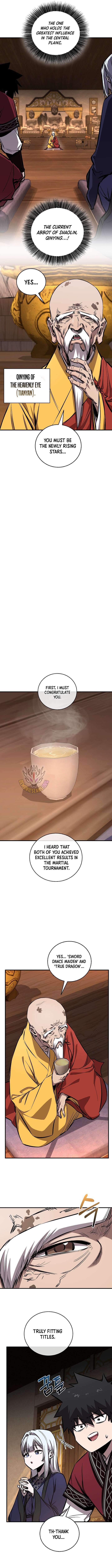 Read Childhood Friend of the Zenith Manga Online