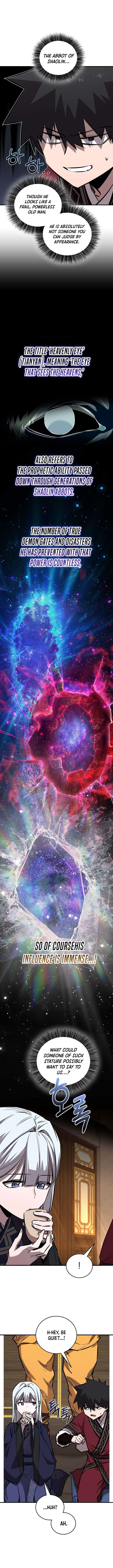 Read Childhood Friend of the Zenith Manga Online