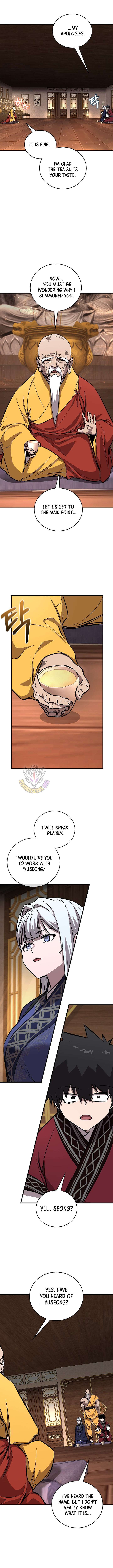 Read Childhood Friend of the Zenith Manga Online