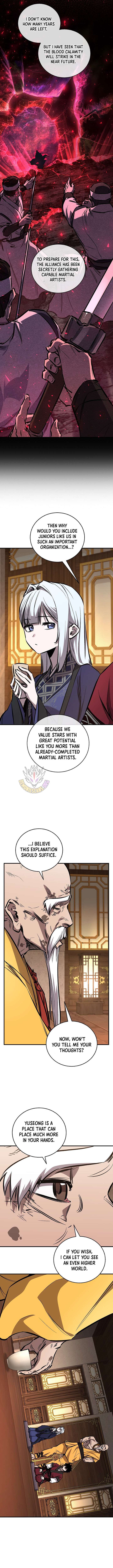 Read Childhood Friend of the Zenith Manga Online