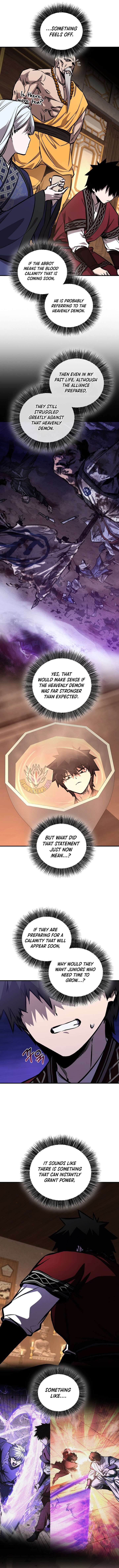 Read Childhood Friend of the Zenith Manga Online