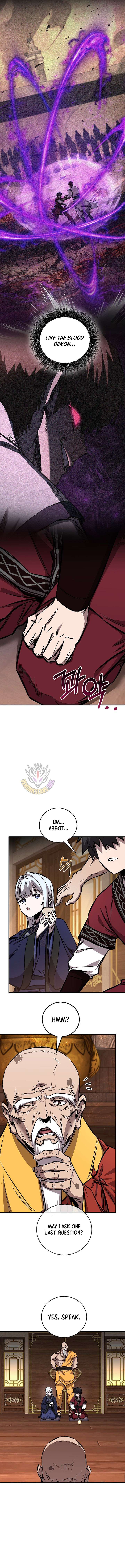 Read Childhood Friend of the Zenith Manga Online