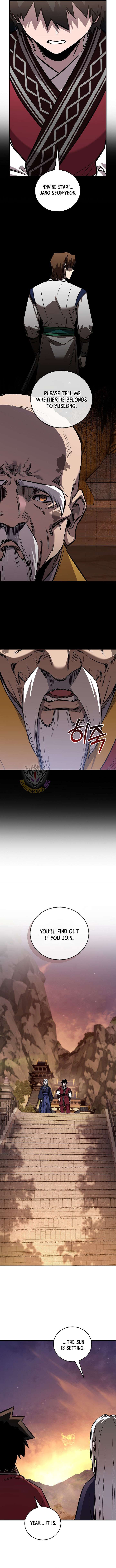 Read Childhood Friend of the Zenith Manga Online