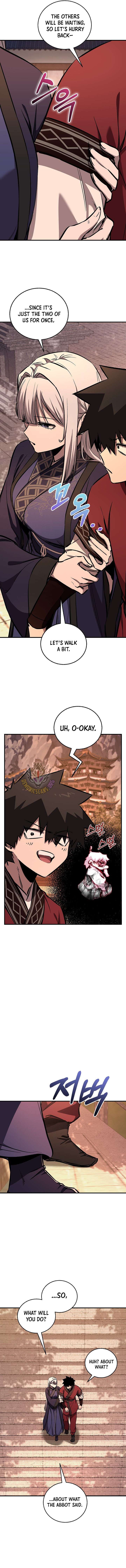 Read Childhood Friend of the Zenith Manga Online