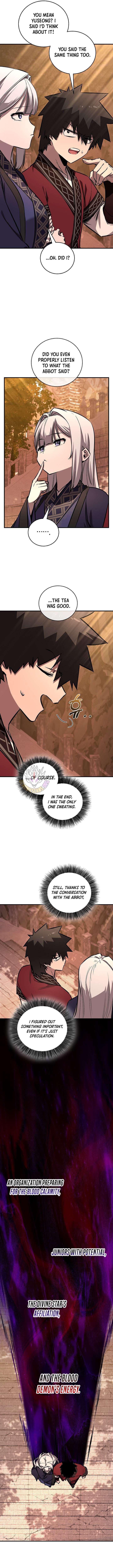 Read Childhood Friend of the Zenith Manga Online