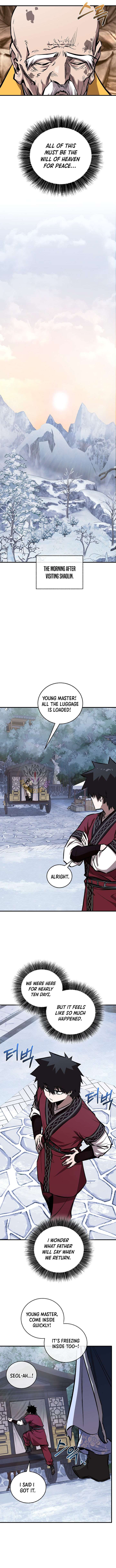 Read Childhood Friend of the Zenith Manga Online