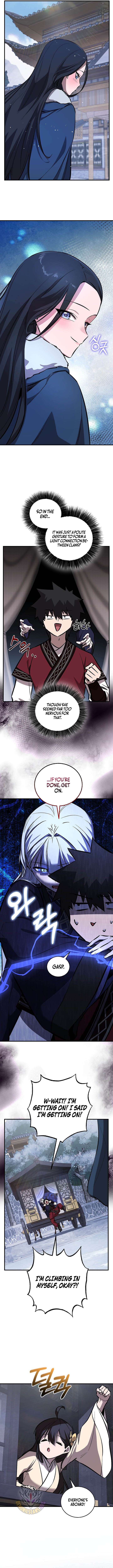 Read Childhood Friend of the Zenith Manga Online