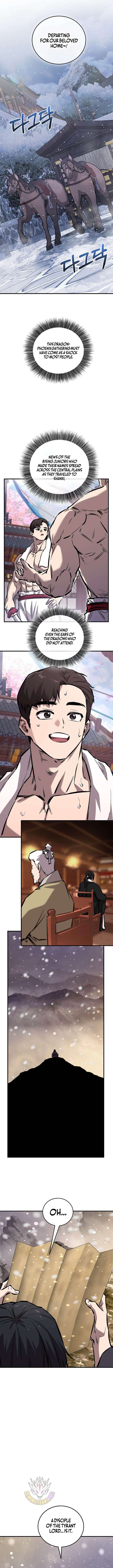 Read Childhood Friend of the Zenith Manga Online