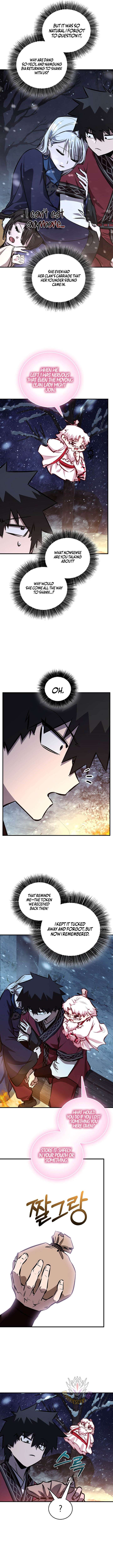 Read Childhood Friend of the Zenith Manga Online