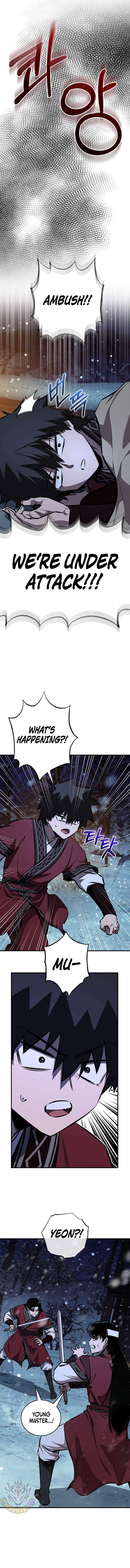 Read Childhood Friend of the Zenith Manga Online