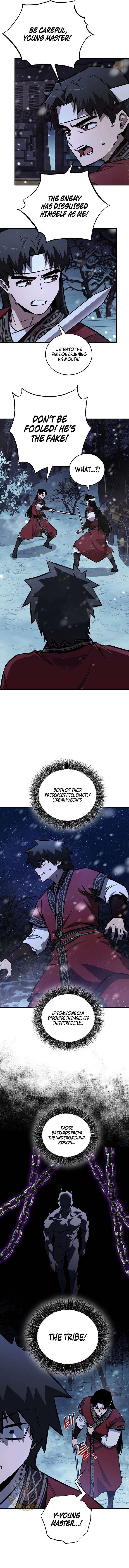 Read Childhood Friend of the Zenith Manga Online