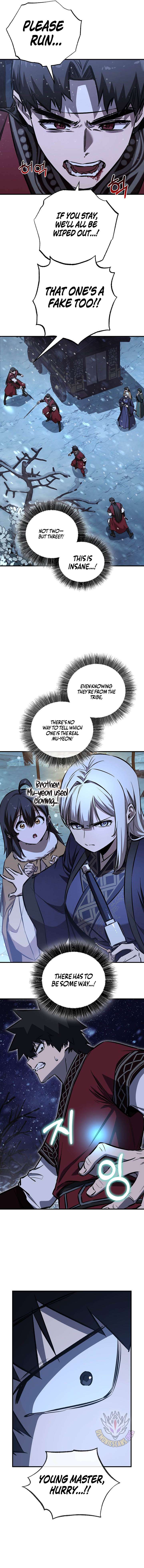 Read Childhood Friend of the Zenith Manga Online