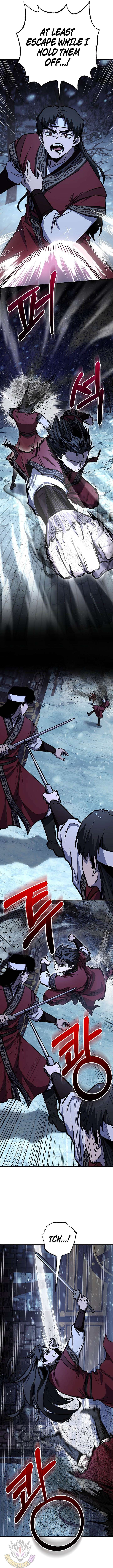 Read Childhood Friend of the Zenith Manga Online