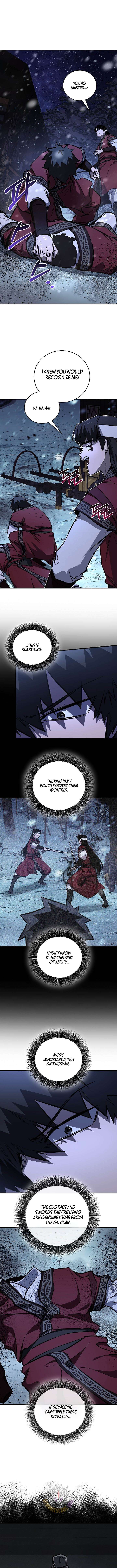 Read Childhood Friend of the Zenith Manga Online