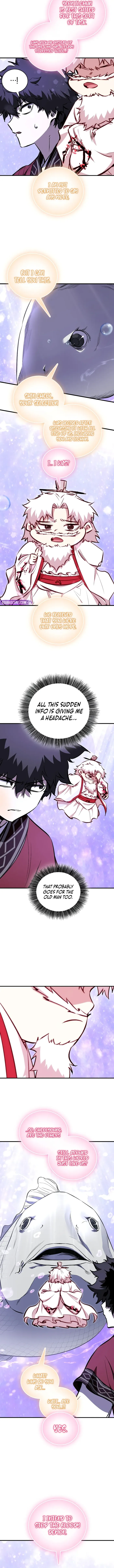 Read Childhood Friend of the Zenith Manga Online