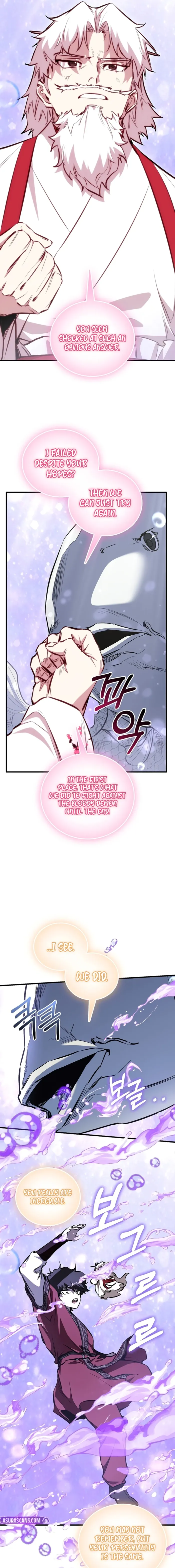 Read Childhood Friend of the Zenith Manga Online