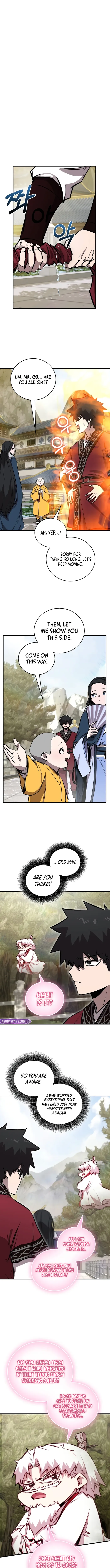 Read Childhood Friend of the Zenith Manga Online